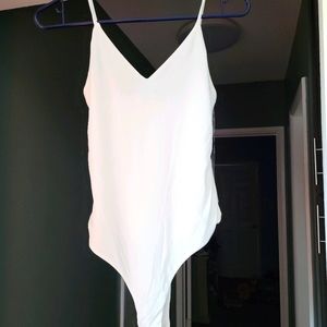Windsor bodysuit